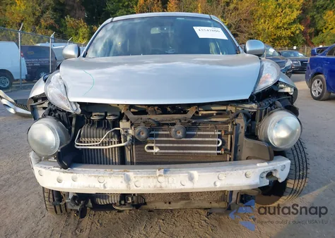 2012 Nissan Juke Sl from USA, damaged, VIN JN8AF5MV1CT113548